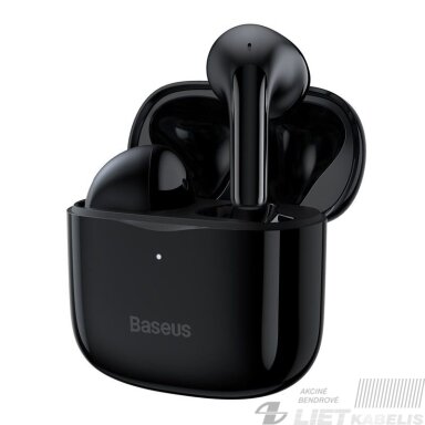 Ausinės belaidės Bluetooth BOWIE E3 , Baseus Ausinės belaidės Bluetooth BOWIE E3 , Baseus