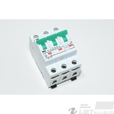 Automatas L7 6/3/C, F&G