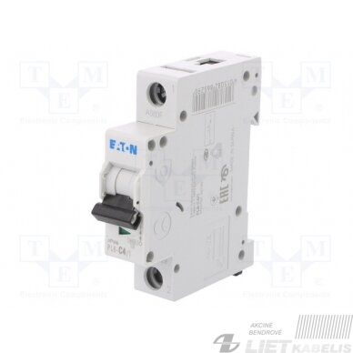 Automatas PL6-C4/1 EATON Automatas PL6-C4/1 EATON