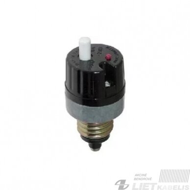 Automatinis saugiklis PAR25 25A, Bellight Automatinis saugiklis PAR25 25A, Bellight