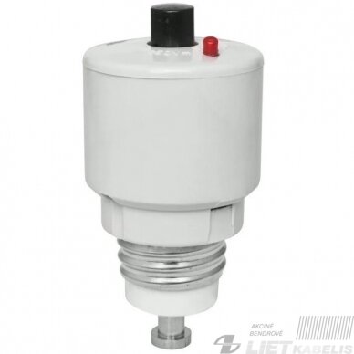 Automatinis saugiklis S101 10A OKKO Automatinis saugiklis S101 10A OKKO