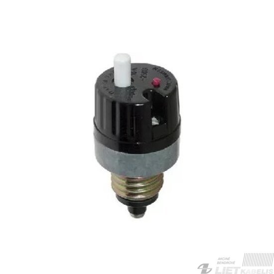 Automatinis saugiklis PAR25 25A, Bellight Automatinis saugiklis PAR25 25A, Bellight