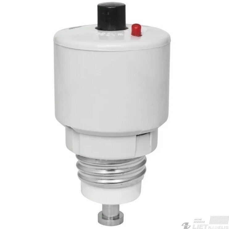 Automatinis saugiklis S101 20A E27, Okko Automatinis saugiklis S101 20A E27, Okko