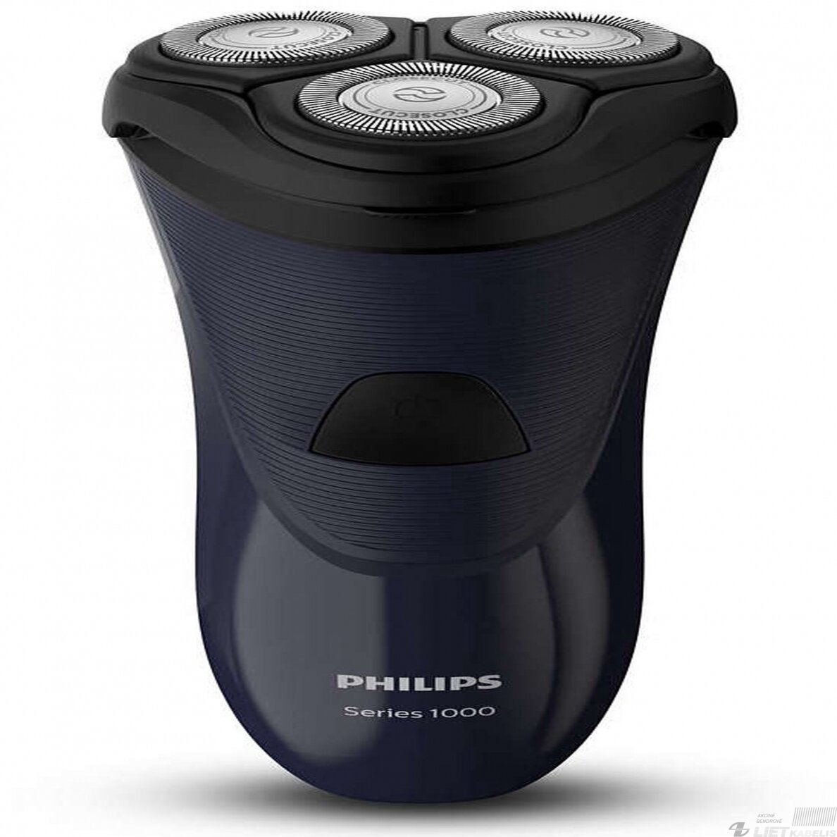 Barzdaskutė S1100/04 Philips