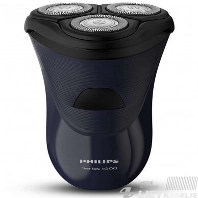 Barzdaskutė S1100/04 Philips
