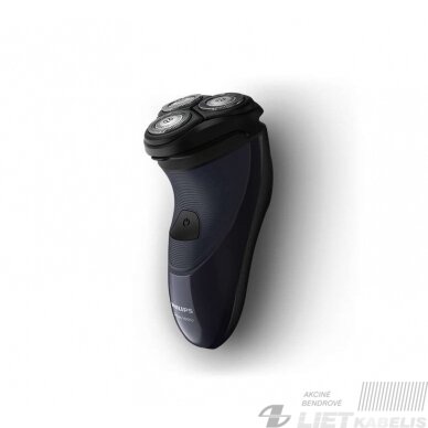 Barzdaskutė S1100/04 Philips 3 Barzdaskutė S1100/04 Philips 3