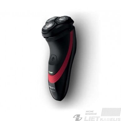 Barzdaskutė S1310/04 ,Philips 1 Barzdaskutė S1310/04 ,Philips 1