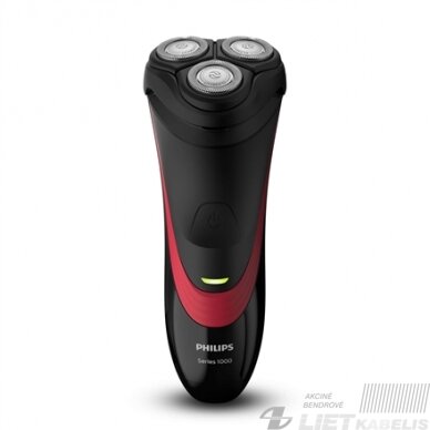 Barzdaskutė S1310/04 ,Philips Barzdaskutė S1310/04 ,Philips