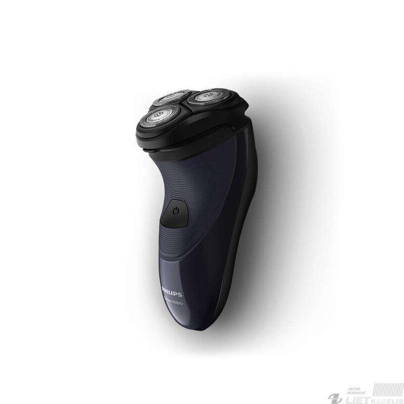 Barzdaskutė S1100/04 Philips 3 Barzdaskutė S1100/04 Philips 3