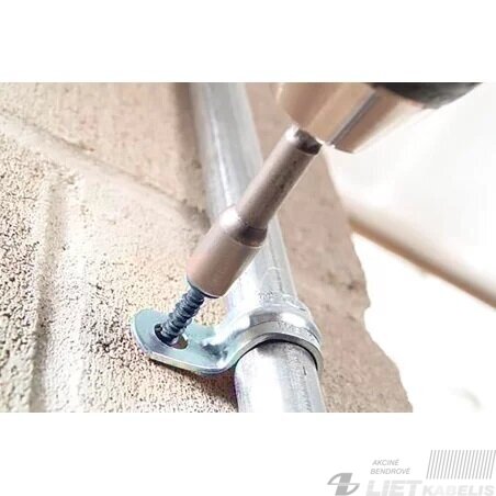 Betonsraigtis 6,4x30 ZnFI BTS5 B, CELO 2