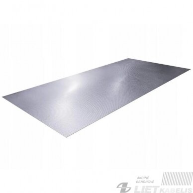 Bimetalinė plokštė BMS CU/AL Bimetalinė plokštė BMS CU/AL