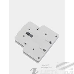 Blokuotė mechaninė CTX22-150, 3P, NC+NC, LEGRAND 1