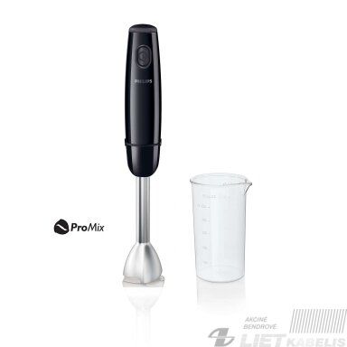 Blenderis HR1604/90 Philips