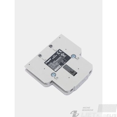 Blokuotė mechaninė CTX22-150, 3P, NC+NC, LEGRAND