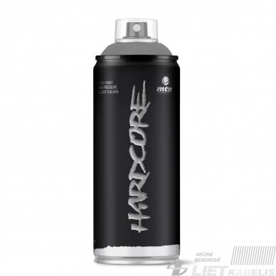 Dažai aerozoliniai grey (pilki) R-7031 400ml, MTN Dažai aerozoliniai grey (pilki) R-7031 400ml, MTN