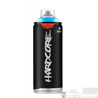 Dažai aerozoliniai, mate black ( juodi) 400ml, MNT Dažai aerozoliniai, mate black ( juodi) 400ml, MNT