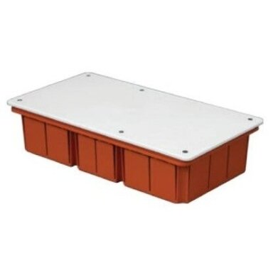 Dėžutė potinkinė OL 10006, 291x153x70mm, Pawbol