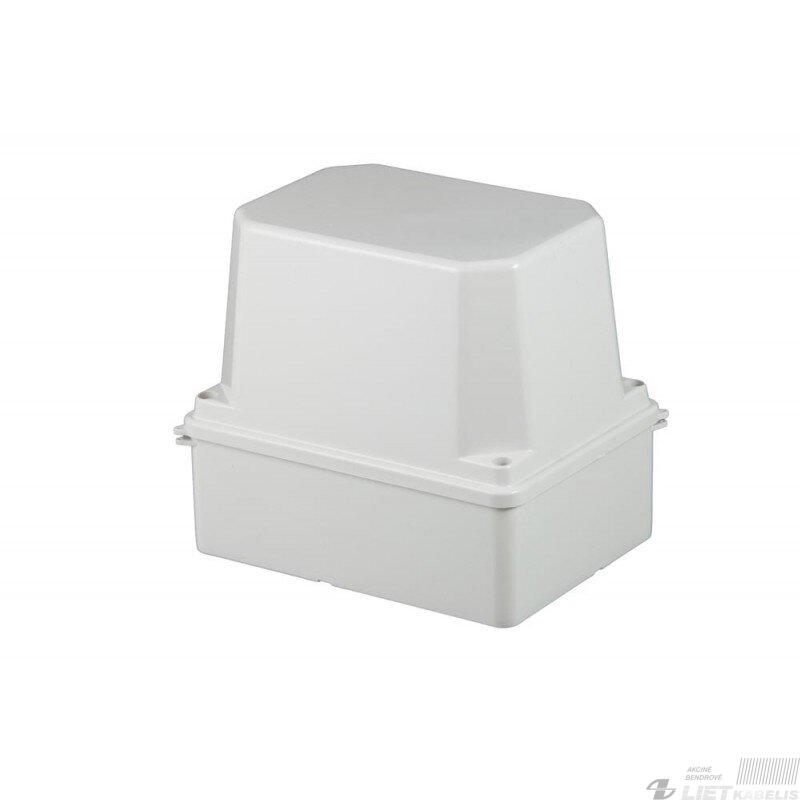 Dėžutė S-BOX 416H virštinkinė, IP55 (190x140x140 mm) Pawbol Dėžutė S-BOX 416H virštinkinė, IP55 (190x140x140 mm) Pawbol