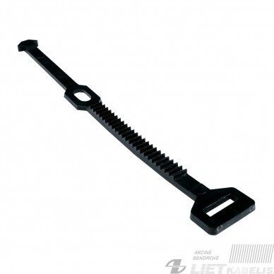 Dirželiai 6401-FA Dirželiai 6401-FA
