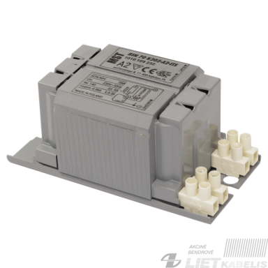 Droselis VSI 70W NA/MH lempoms