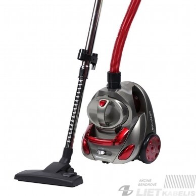 Dulkių siurblys BS 1294 (Clatronic)