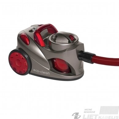 Dulkių siurblys BS 1294 (Clatronic) 2