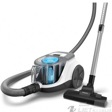 Dulkių siurblys CIKLXB2122/09, PHILIPS Dulkių siurblys CIKLXB2122/09, PHILIPS