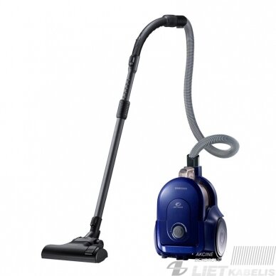 Dulkių siurblys Samsung VCC43U0V3D/XSB, Samsung Dulkių siurblys Samsung VCC43U0V3D/XSB, Samsung