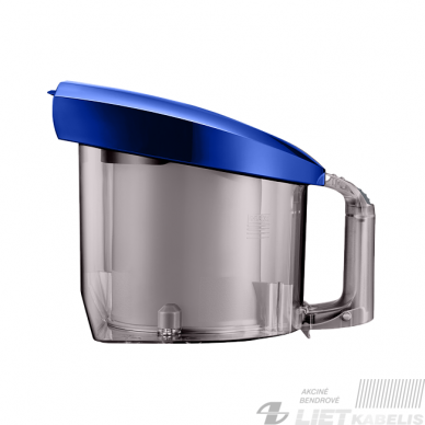 Dulkių siurblys Samsung VCC43U0V3D/XSB, Samsung 4 Dulkių siurblys Samsung VCC43U0V3D/XSB, Samsung 4