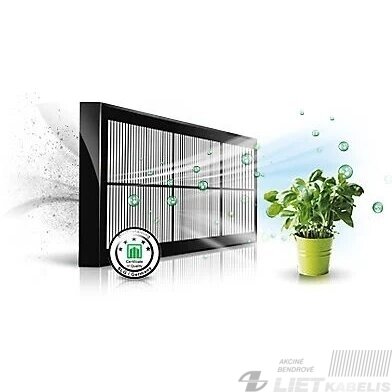 Dulkių siurblys Samsung VCC43U0V3D/XSB, Samsung 7