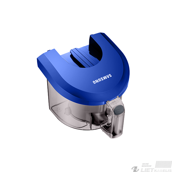 Dulkių siurblys Samsung VCC43U0V3D/XSB, Samsung 3 Dulkių siurblys Samsung VCC43U0V3D/XSB, Samsung 3