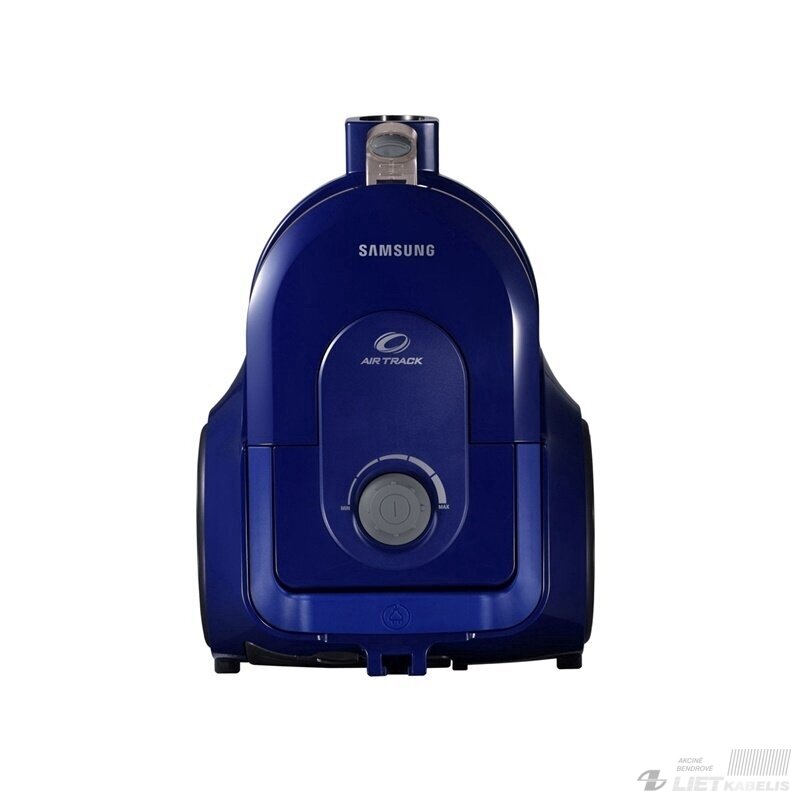 Dulkių siurblys Samsung VCC43U0V3D/XSB, Samsung 2