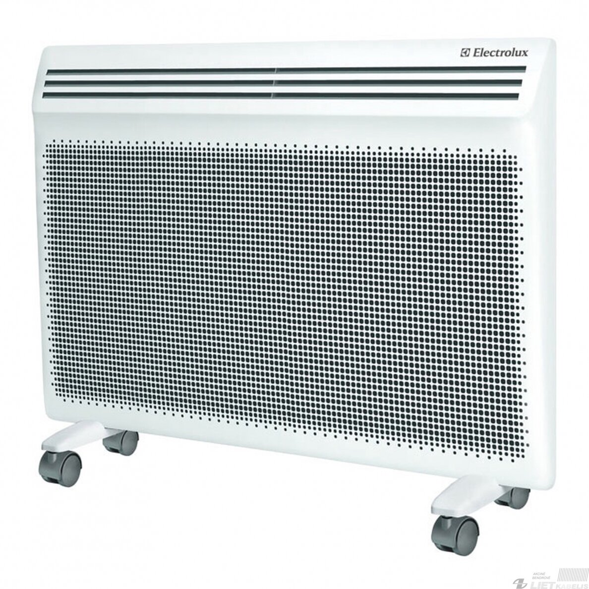 Elektrinis radiatorius, 2000W EIH/AG2 Electrolux