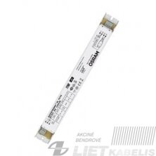 Elektroninis droselis QT-FIT5 T5 2X49 Osram Elektroninis droselis QT-FIT5 T5 2X49 Osram