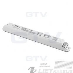 Elektroninis droselis, W58 2x58W GTV