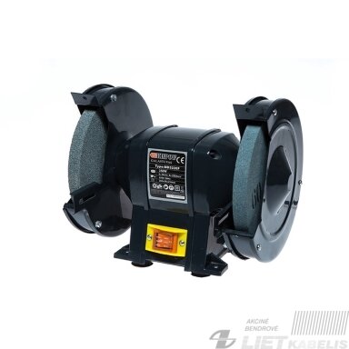 Elektrinis galąstuvas MD200F 400W Elektrinis galąstuvas MD200F 400W
