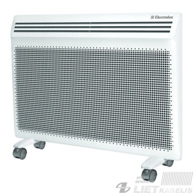 Elektrinis radiatorius, 2000W EIH/AG2 Electrolux