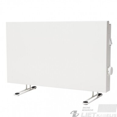 Elektrinis radiatorius VP1010 KETP 1000W  230V ADAX