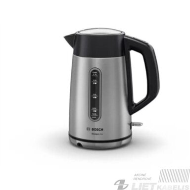 Elektrinis virdulys TWK4P440 , Bosch