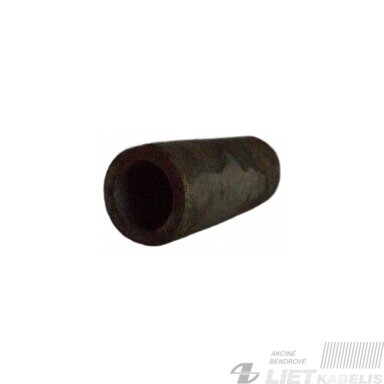 Kalimo galvutė įžeminimo strypams 20mm, DH TE20/13.50 Kalimo galvutė įžeminimo strypams 20mm, DH TE20/13.50