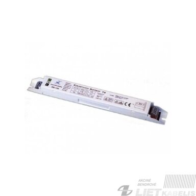Elektroninis droselis 4x14W GTV