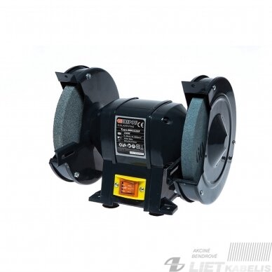 Elektrinis galąstuvas MD200F 400W Elektrinis galąstuvas MD200F 400W