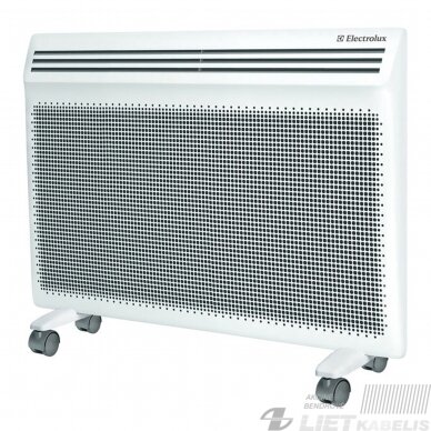 Elektrinis radiatorius, 2000W EIH/AG2 Electrolux Elektrinis radiatorius, 2000W EIH/AG2 Electrolux