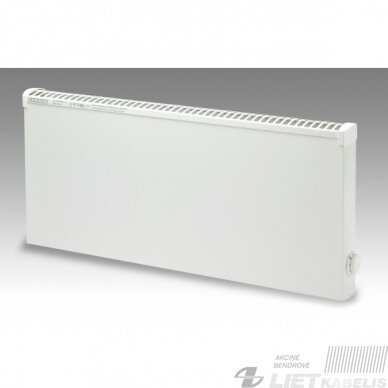 Elektrinis radiatorius VPS 1008 KEM 800W, ADAX Elektrinis radiatorius VPS 1008 KEM 800W, ADAX