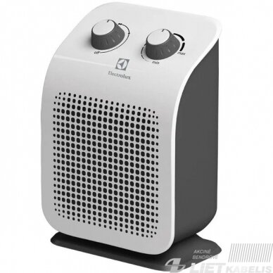 Elektrinis šildytuvas EFH/S-1120, 2 kW, Electrolux