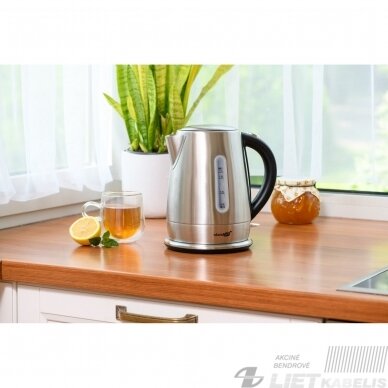 Elektrinis virdulys F-674A Standart 1 Elektrinis virdulys F-674A Standart 1