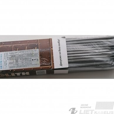 Elektrodai, ANO-36 D4.0 (dėžutė) Elektrodai, ANO-36 D4.0 (dėžutė)