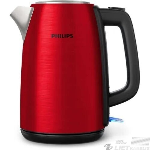 Elektrinis virdulys HD9352/60, 1.7 l Philips Elektrinis virdulys HD9352/60, 1.7 l Philips