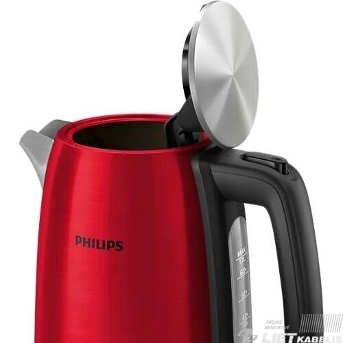 Elektrinis virdulys HD9352/60, 1.7 l  Philips 2