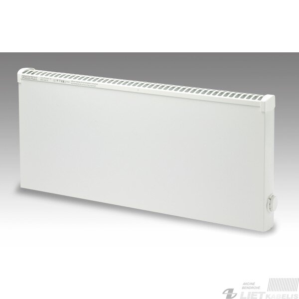 Elektrinis radiatorius VPS 1008 KEM 800W, ADAX